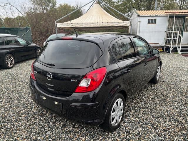 Opel Corsa IV SERIE 1.4 GPL BOMBOLE VALIDE FINO AL 2032