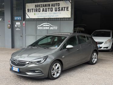 Opel Astra 1.6 CDTi 136CV Start&Stop 5 porte Innovation