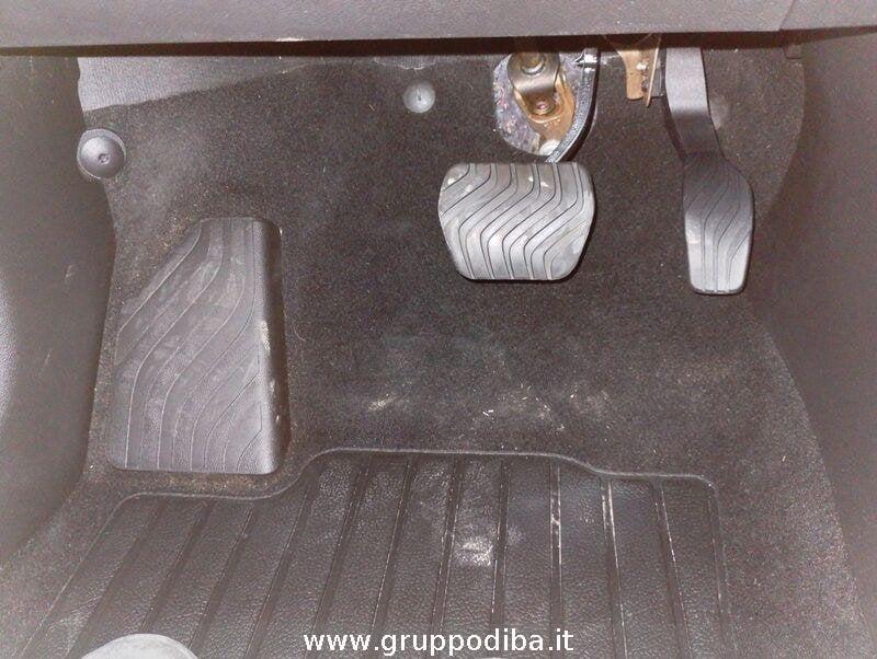 Renault Kadjar Diesel 1.5 dci energy Intens 110cv edc