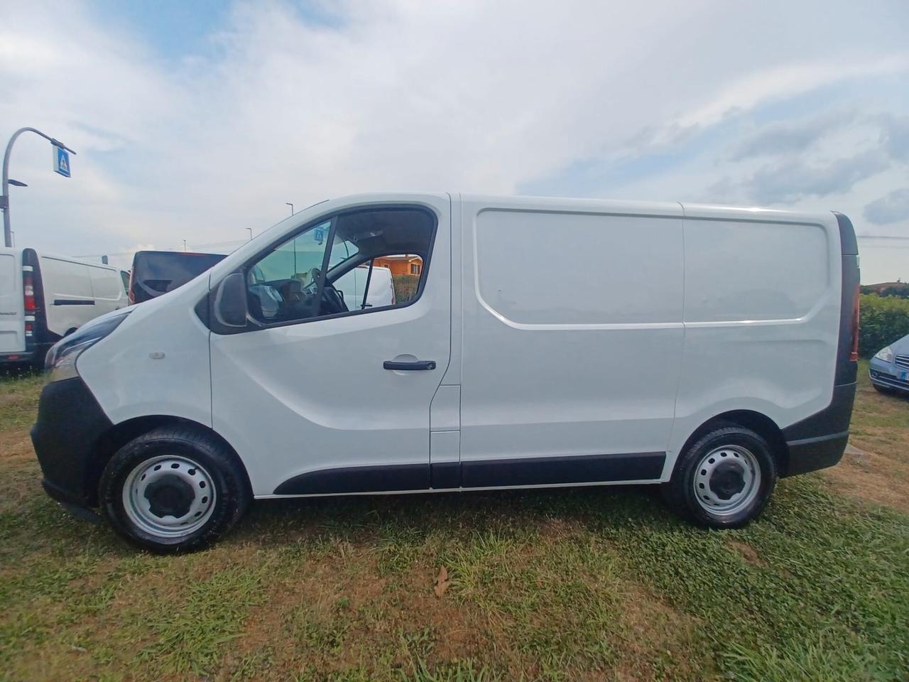 FIAT TALENTO ..PREZZO IVA ESCLUSA