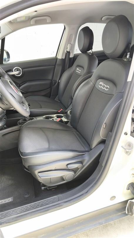 Fiat 500X 1.3 MultiJet 95 CV Cross !!! KM 49.500 !!!
