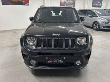 Jeep Renegade 1.6 Mjt 120 CV Business