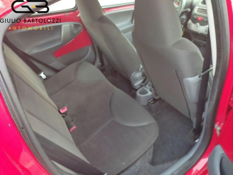Citroën C1 C1 5p 1.0 BaC1