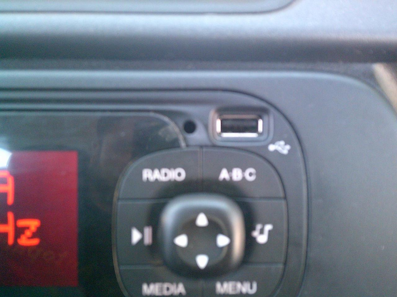 Fiat Panda 1.2 Pop SOLO KM 11000*PREZZO VERO*