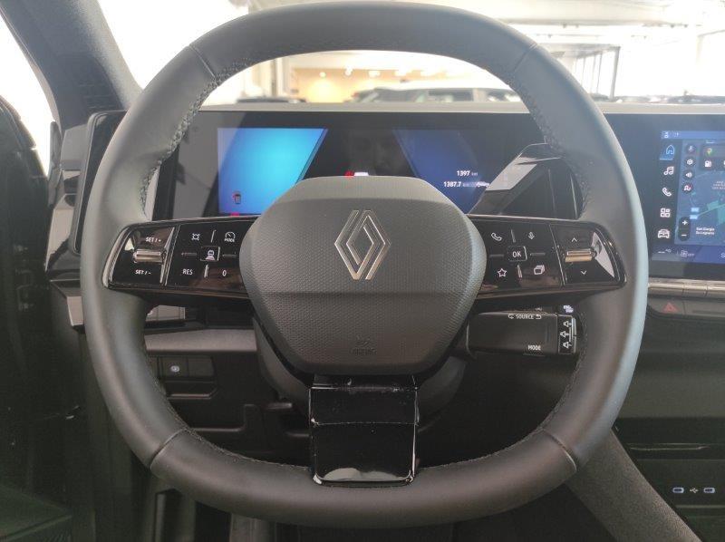 RENAULT Austral - Austral Mild Hybrid 160 CV Auto Evolution