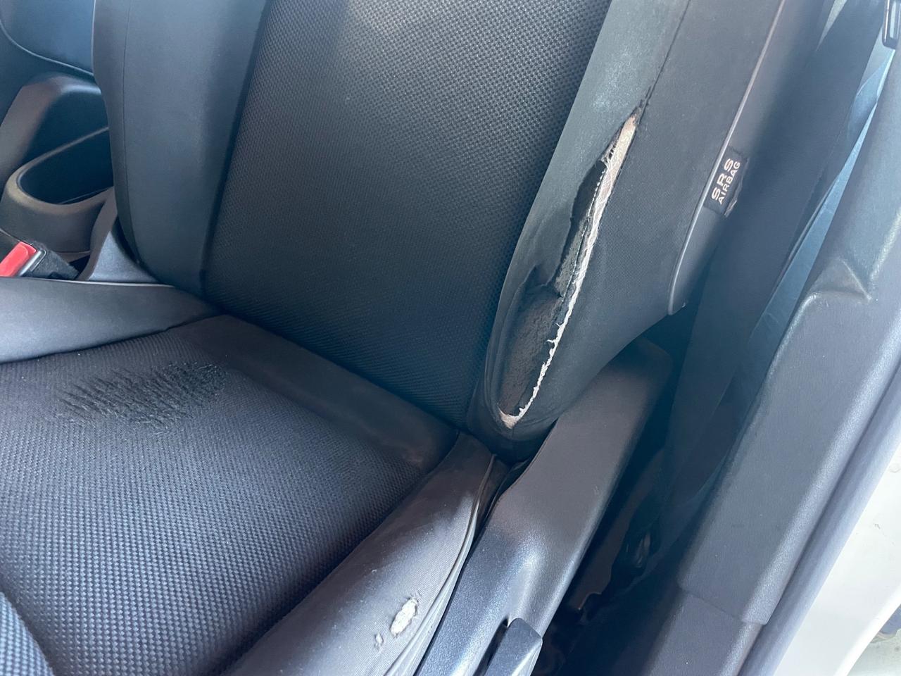 Fiat 500X 1.6 BENZINA - Neopatentati - Euro 6