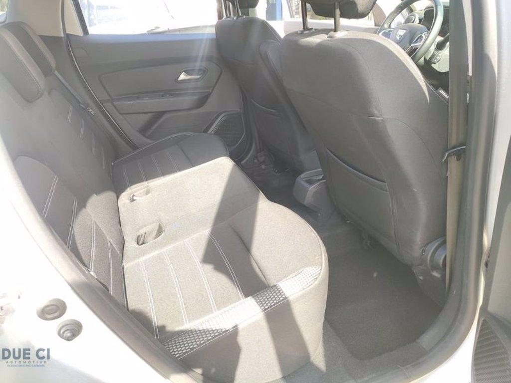 DACIA Duster 1.5 Blue dCi 8V 115 CV 4x2 Prestige del 2021