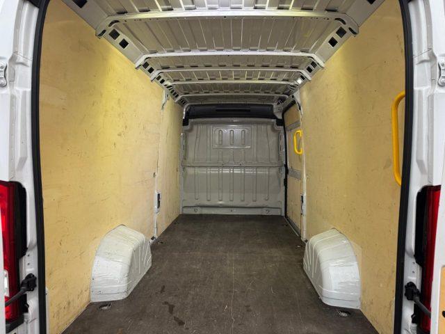 FIAT Ducato 35 2.2 Mjt 140CV PLMX-TM MAXI - Frenata/Camera