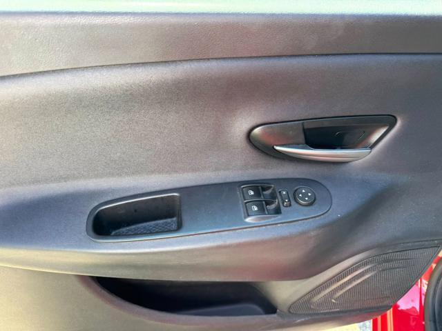 LANCIA Ypsilon 0.9 TwinAir 85 CV 5 porte Metano Ecochic Gold
