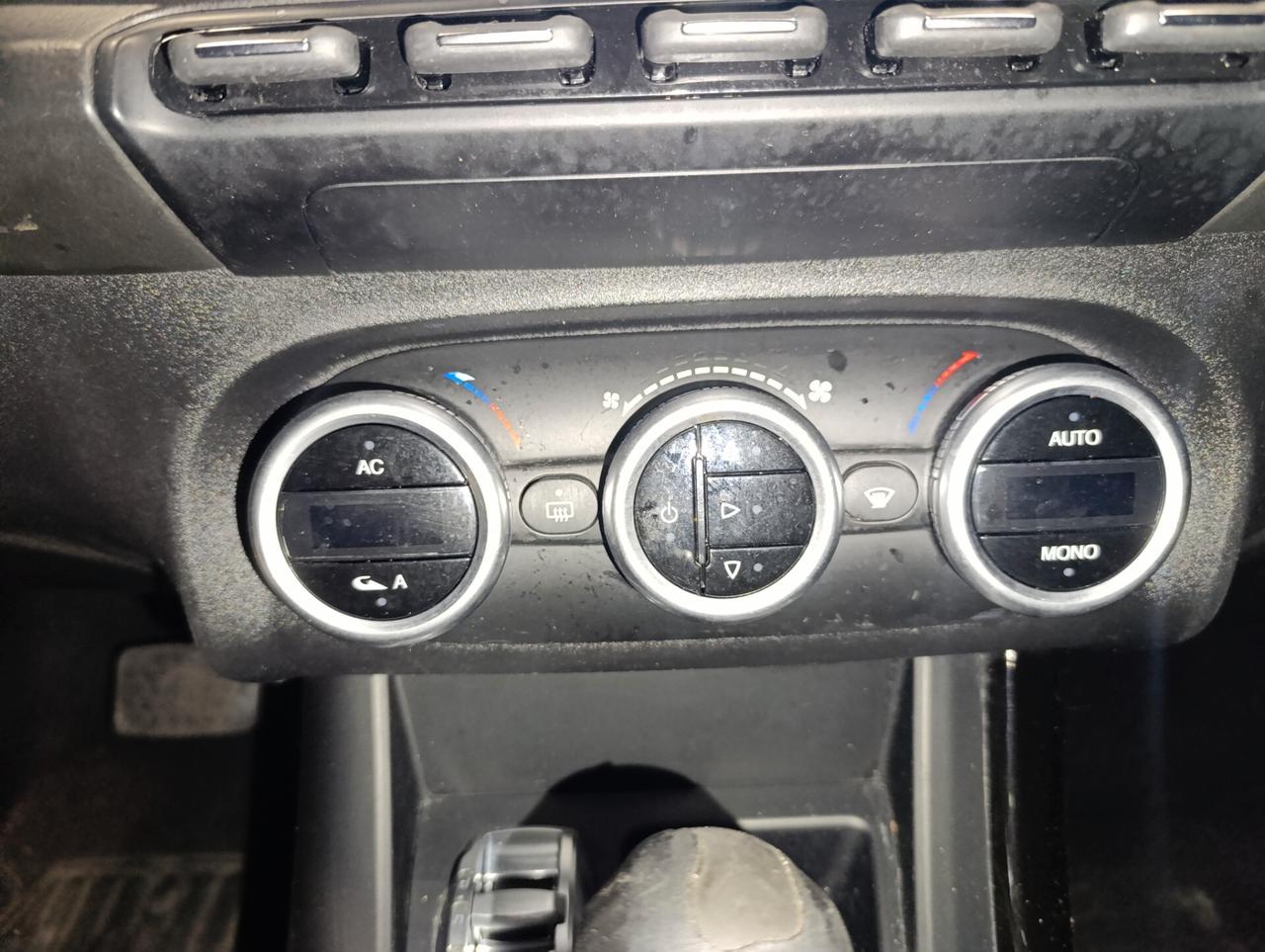 Alfa Romeo Giulietta del 2012 2000 JTDm 170 cv automatica