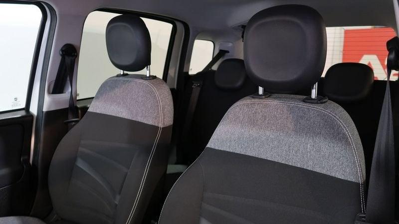 FIAT Panda Panda 1.0 firefly hybrid City Life s&s 70cv 5p.ti