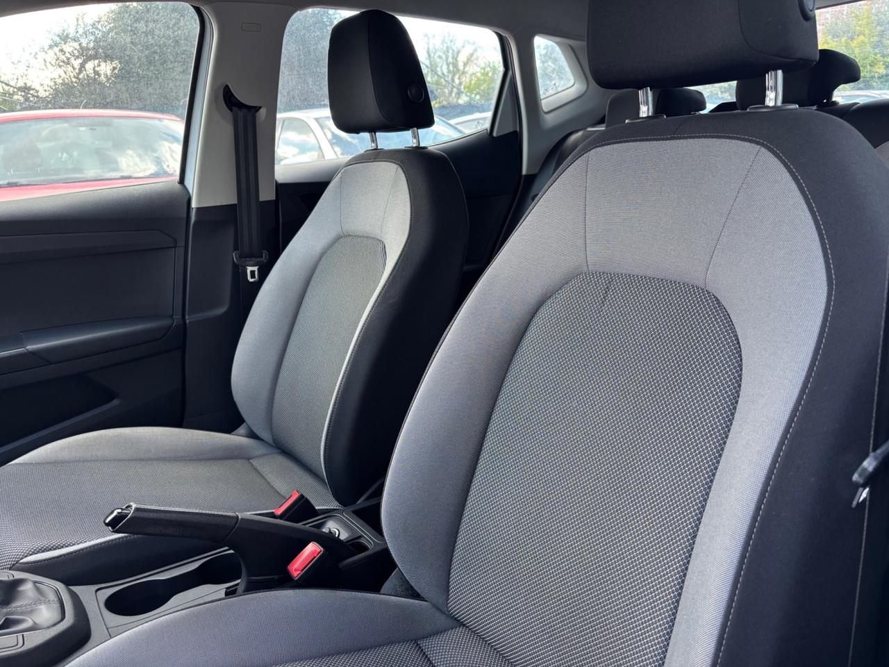 Seat Ibiza 1.0 TGI 5 porte Style METANO OK NEOPATENTATI