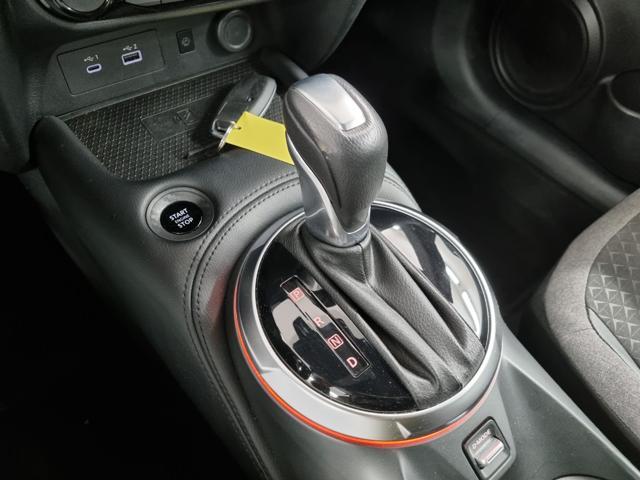 NISSAN Juke 1.0 DIG-T 114 CV DCT N-Connecta