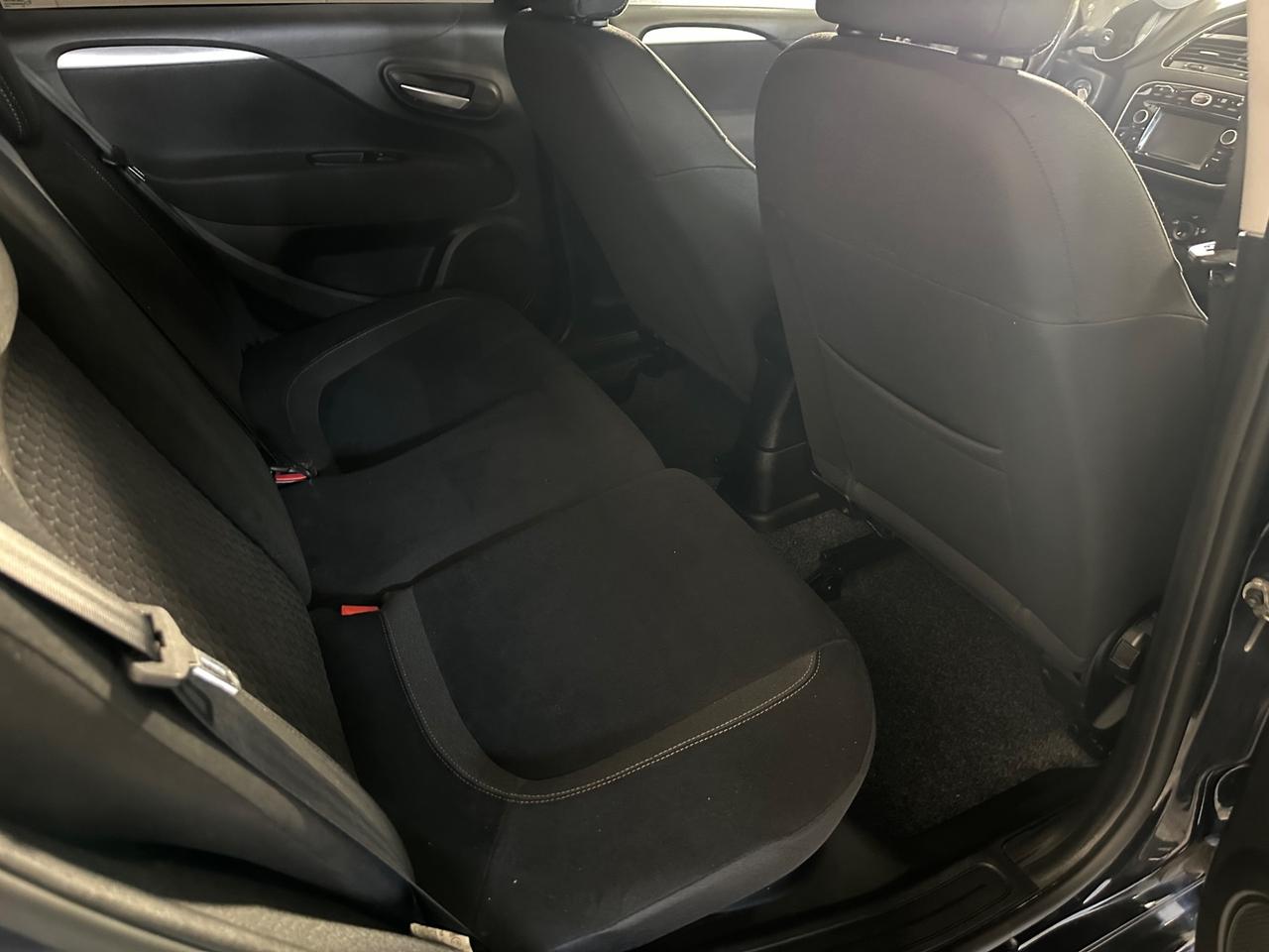 Fiat Punto 1.4 Benzina Gpl 8V 5 porte Lounge Ok Neopatentati