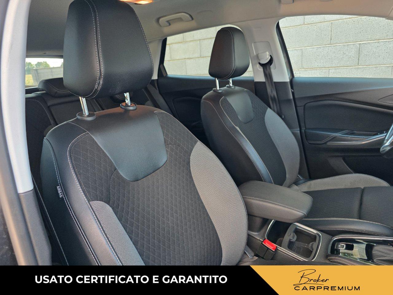 Opel Grandland X 1.5 ecotec Ultimate s&s 130cv at8