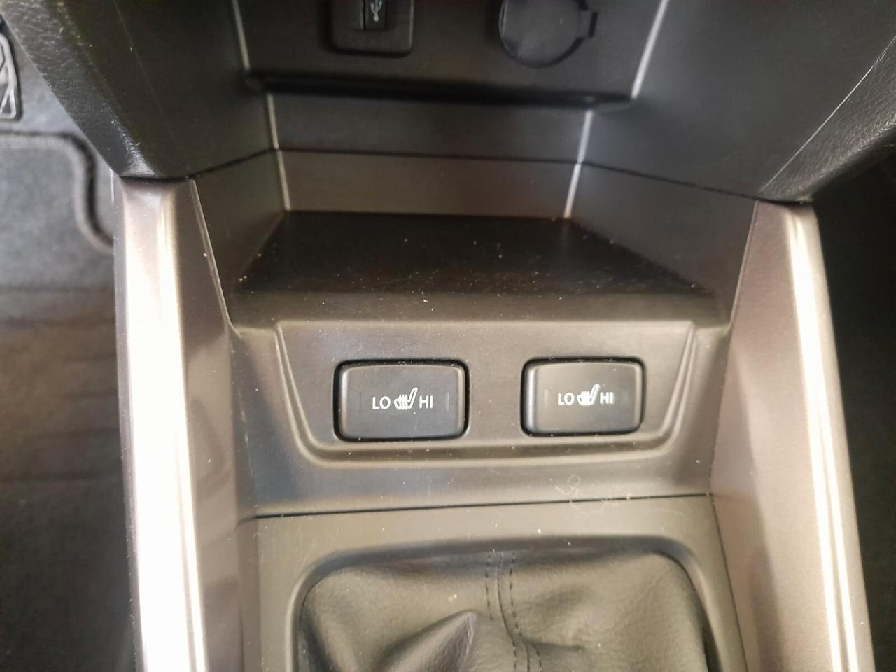 Suzuki Vitara 1.4 Hybrid 4WD AllGrip Top