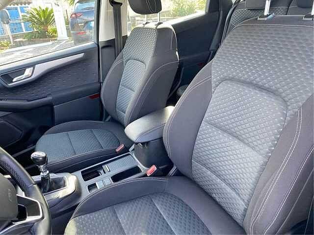 Ford Kuga 1.5 EcoBlue 120 CV 2WD Connect