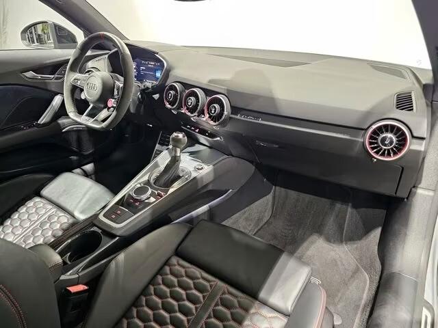 Audi TT RS Coupé 2.5 TFSI quattro S tronic Matrix B&O Kamera RS-Sport 20 Zoll