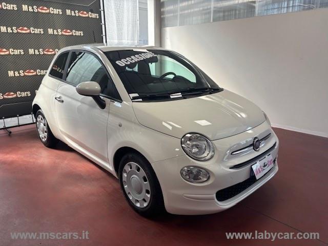 FIAT 500 1.0 Hybrid Pop