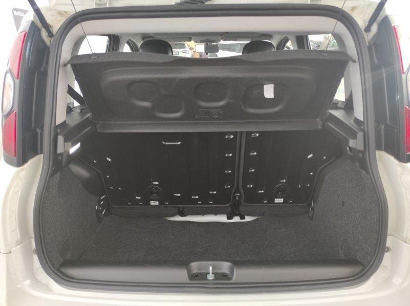 FIAT Panda Cross - Panda Cross 1.0 FireFly S&S Hybrid