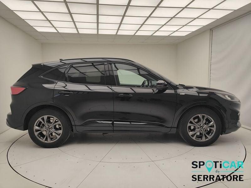 Ford Kuga III 2.0 ecoblue mhev ST-Line X 2wd 150cv