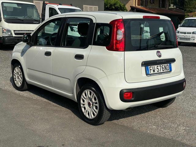 FIAT Panda 1.2 GPL Pop Van 2 posti