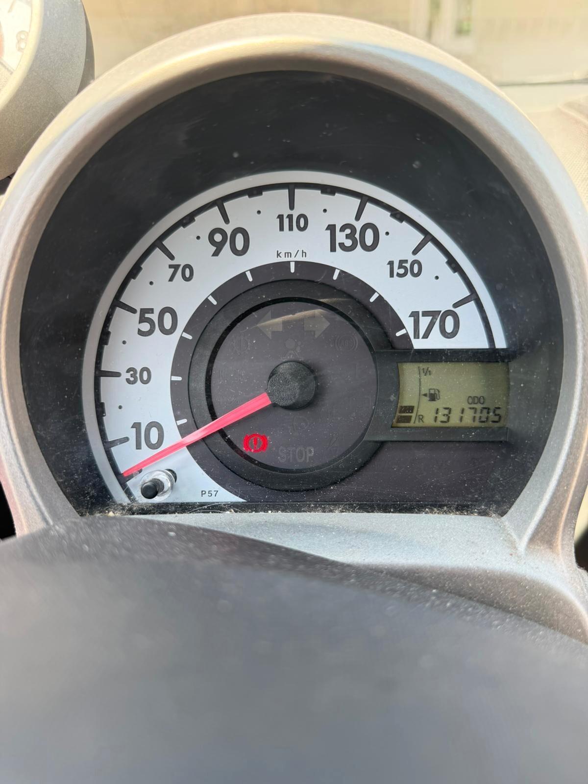 Citroen C1 1.0 3 porte C1TY 12 mesi di garanzia