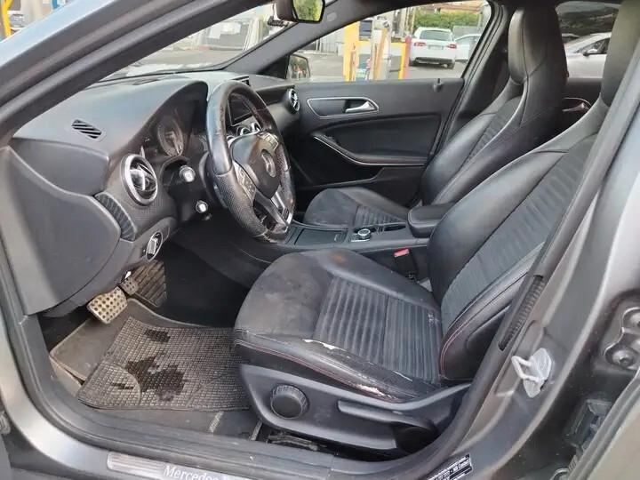 Mercedes-benz A 180 CDI Automatic Premium