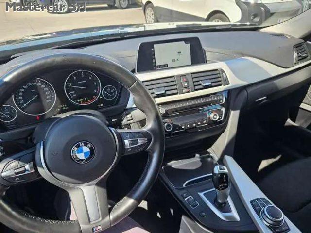 BMW 420 420d Gran Coupe xdrive Advantage auto - GC012GG