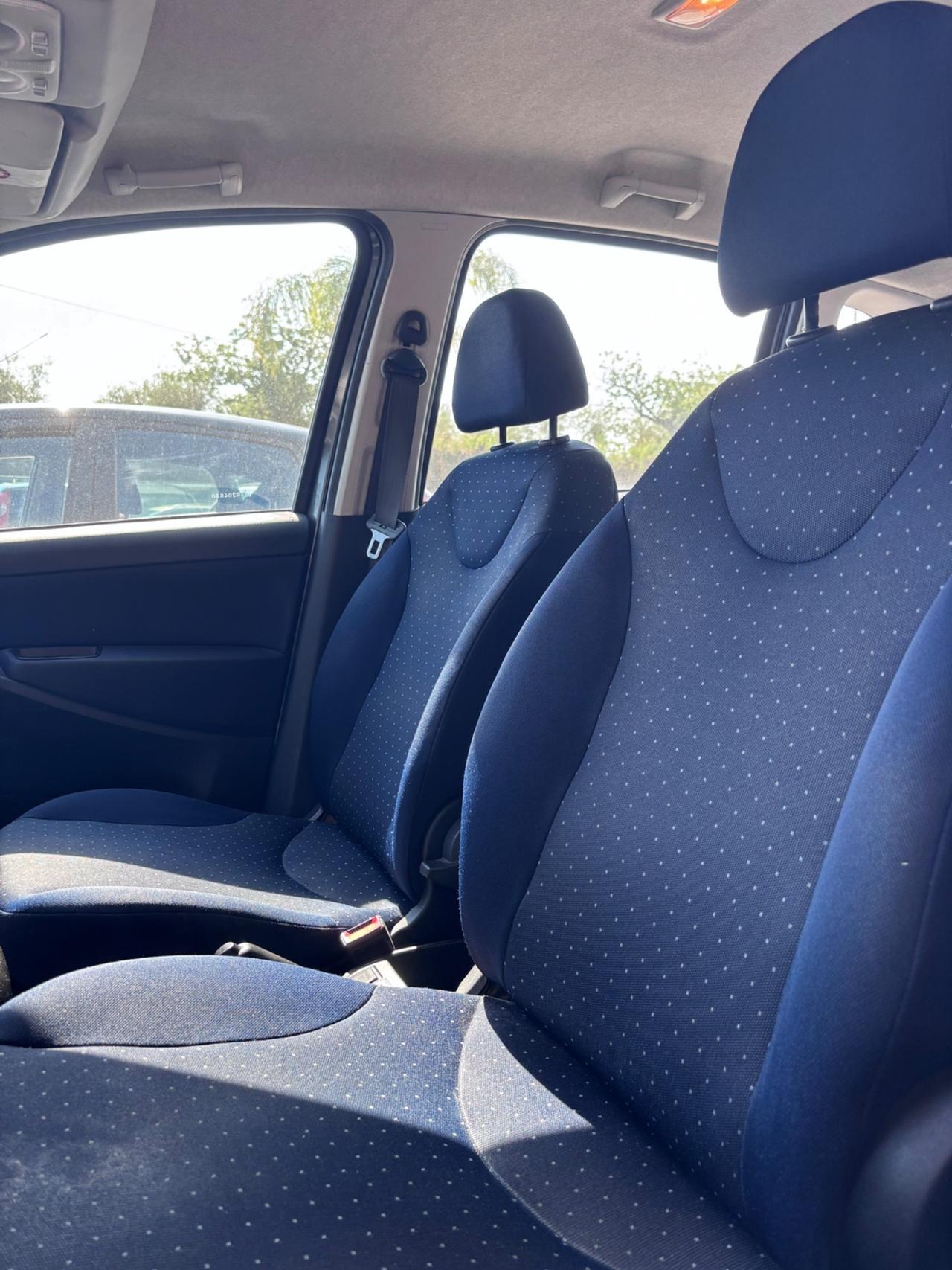 Fiat Idea 1.2 16V 80 CV