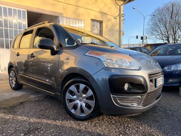 Citroen C3 Picasso 1.6 VTi 2010 GPL EURO5