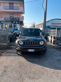 Jeep Renegade 1.6 Mjt Sport NESSUN VINCOLO
