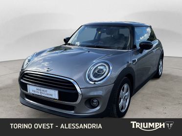 MINI Mini 3 porte Mini 3p 1.5 Cooper Business auto