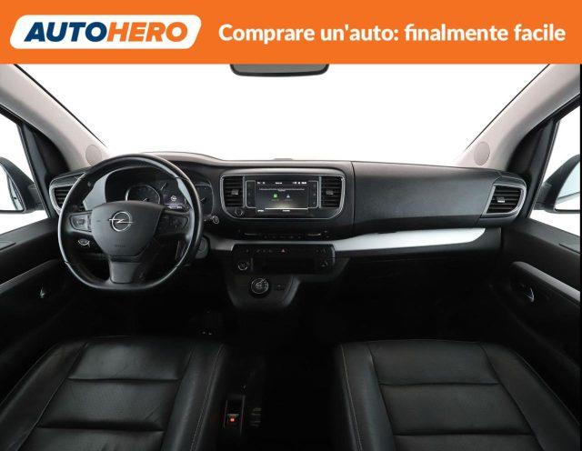 OPEL Zafira Life 2.0 Diesel 180CV aut. Start&Stop Elegance M