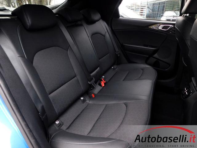 KIA XCeed 1.6 CRDI MHEV 136 CV STYLE, UNICO PROPRIETARIO