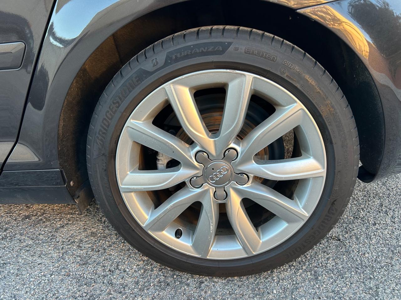 Audi A3 SPB 1.6 TDI STRAFULL PARI AL NUOVO