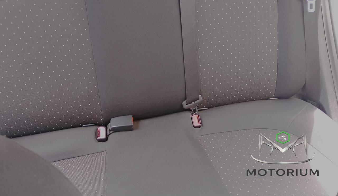 Fiat Grande Punto FUN