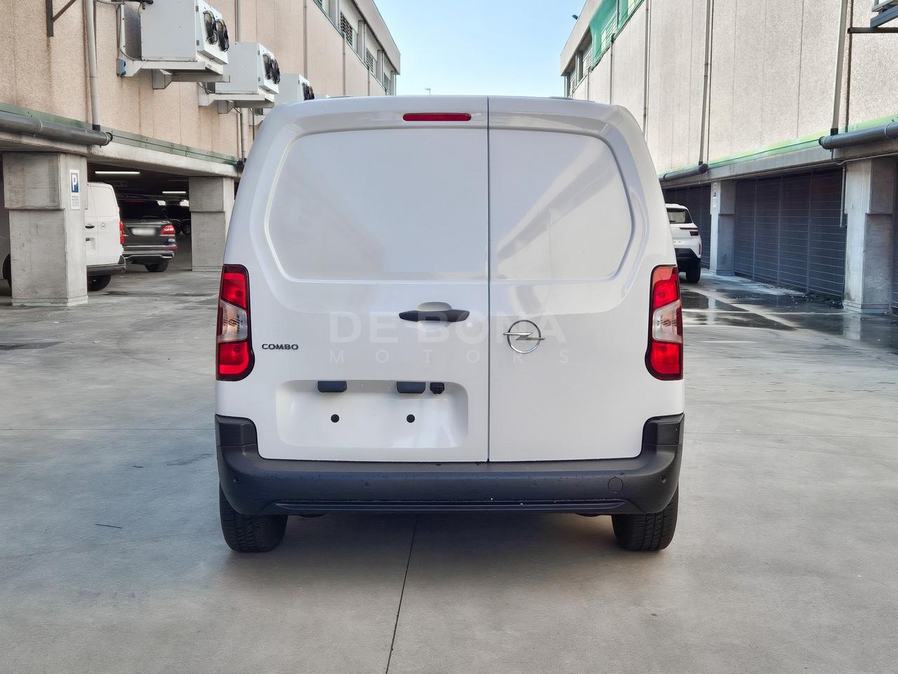 Opel Combo cargo l1h1 1.5d 100cv s&s mt6