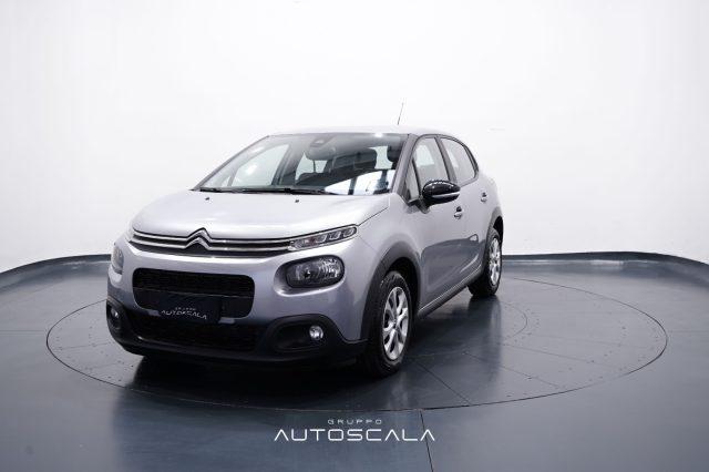 CITROEN C3 1.5 BlueHDi 100cv S&S Business Pack Shine