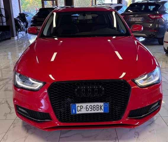 Audi RS4 Scarico Mappa Assetto Cerchi Porsche