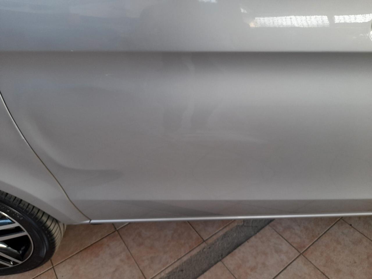 Mercedes-benz V 200 CDI Premium Long