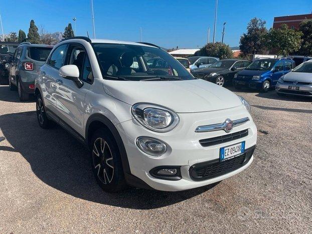 Fiat 500X 1.6 mjt 120cv pop star