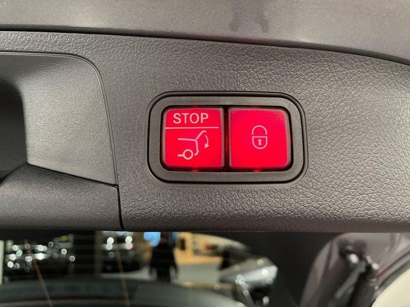 Mercedes-Benz GLA 200 d Progressive Advanced Plus 4matic auto