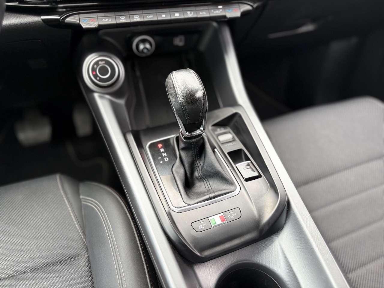 Alfa Romeo Tonale 1.6 Diesel 130CV E6 Automatico - 2023