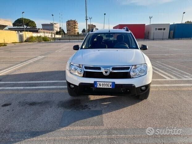 Dacia Duster 1.6 110CV 4x2 GPL Lauréate