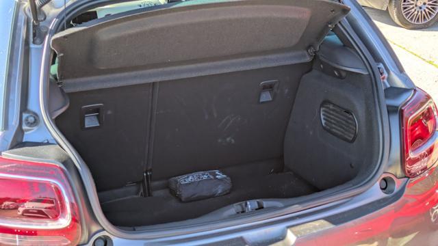 CITROEN DS3 1.2cc 110cv CRUISE CONTROL TELECAM CLIMA AUTO