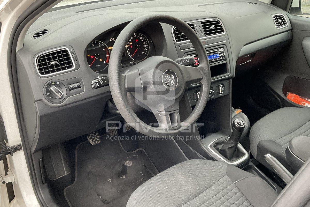 VOLKSWAGEN Polo 1.2 70 CV 3p. Comfortline