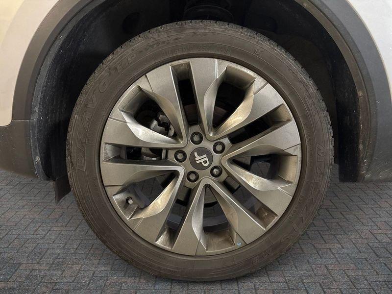 DR AUTOMOBILES dr 4.0 1.5 BENZ/GPL