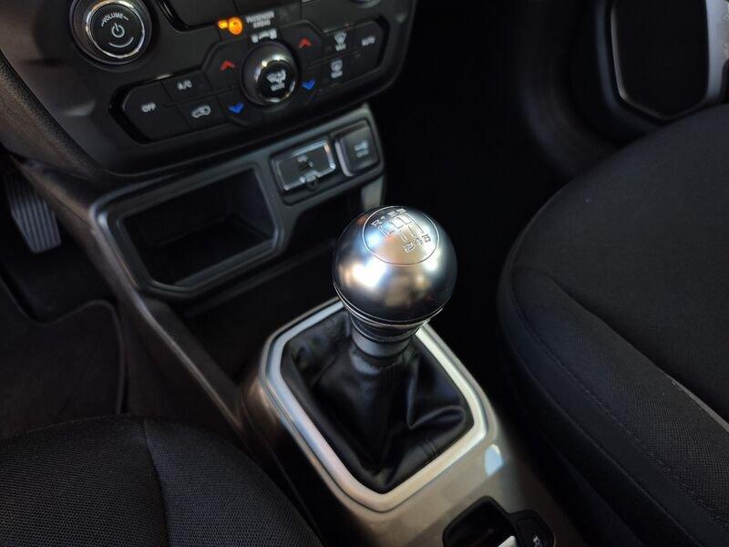 Jeep Renegade Renegade 1.0 T3 Limited