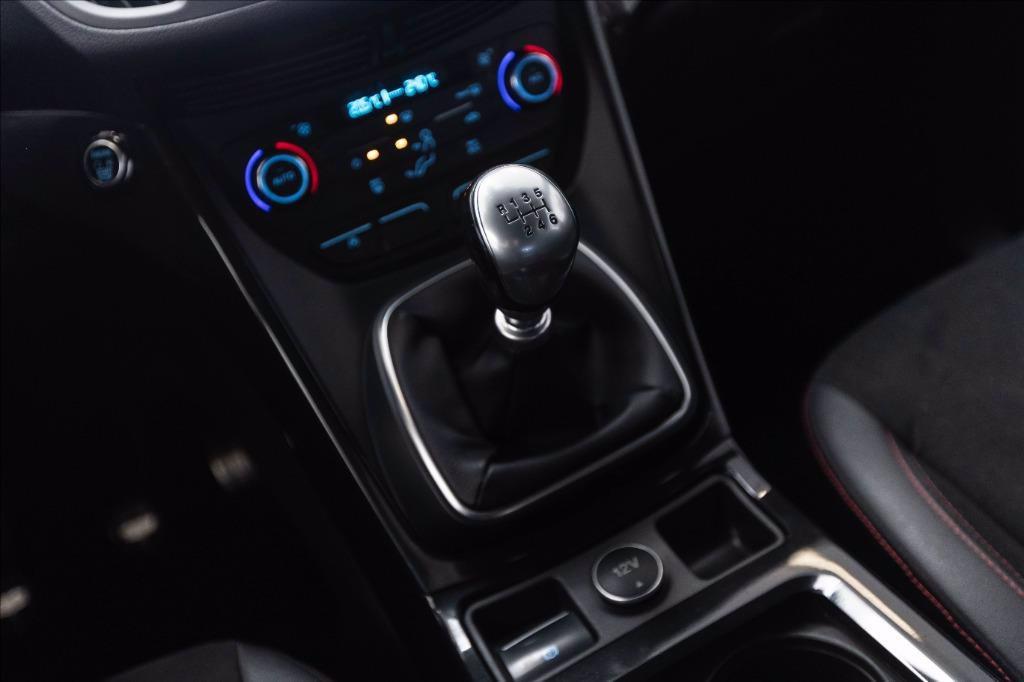 FORD Kuga 1.5 ecoboost ST-Line s&s 2wd 120cv del 2019